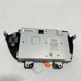 2019-2020 Acura TLX A-Spec Display Screen Dash Dashboard Information Upper 