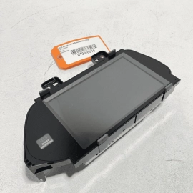 2019-2020 Acura TLX A-Spec Display Screen Dash Dashboard Information Upper 