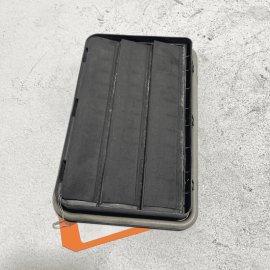 11-16 BMW 535i X QUARTER AIR PRESSURE VENT DRAFTER GRILLE REAR RIGHT / LEFT