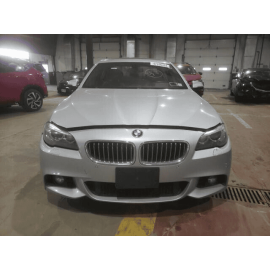 11-16 BMW 535i X QUARTER AIR PRESSURE VENT DRAFTER GRILLE REAR RIGHT / LEFT