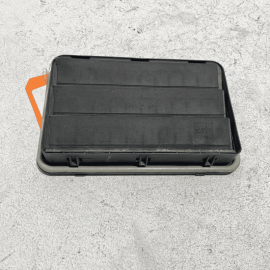 11-16 BMW 535i X QUARTER AIR PRESSURE VENT DRAFTER GRILLE REAR RIGHT / LEFT