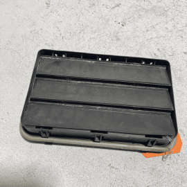 11-16 BMW 535i X QUARTER AIR PRESSURE VENT DRAFTER GRILLE REAR RIGHT / LEFT