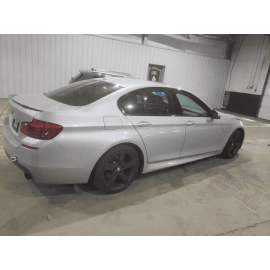 11-16 BMW 535i X QUARTER AIR PRESSURE VENT DRAFTER GRILLE REAR RIGHT / LEFT