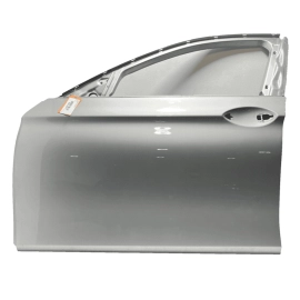 2011 - 2016 BMW 535I 550I F10 FRONT LEFT DRIVER SIDE DOOR SHELL PANEL OEM *