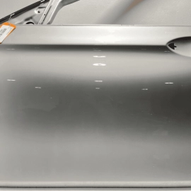2011 - 2016 BMW 535I 550I F10 FRONT LEFT DRIVER SIDE DOOR SHELL PANEL OEM *