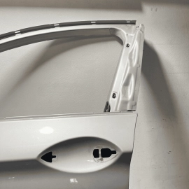 2011 - 2016 BMW 535I 550I F10 FRONT LEFT DRIVER SIDE DOOR SHELL PANEL OEM *