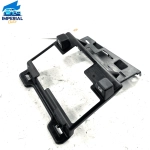 2012-2020 TESLA S X Media Control Monitor Computer Cubby Holder Support Bra