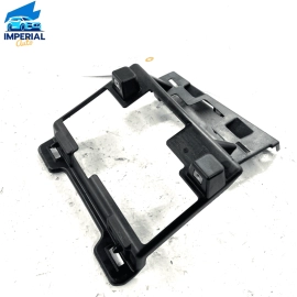2012-2020 TESLA S X Media Control Monitor Computer Cubby Holder Support Bra