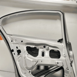 2011 - 2016 BMW 535I 550I F10 REAR LEFT DRIVER SIDE DOOR SHELL PANEL OEM *A