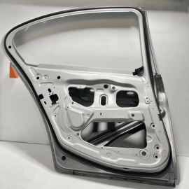 2011 - 2016 BMW 535I 550I F10 REAR LEFT DRIVER SIDE DOOR SHELL PANEL OEM *A