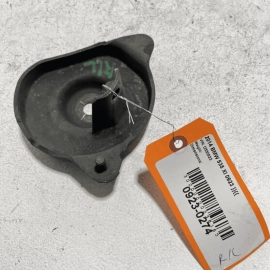 2011-12-13-14-2016 BMW 535i xDrive REAR SUBFRAME LEFT SIDE STOPPER BRACKET 