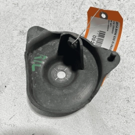 2011-12-13-14-2016 BMW 535i xDrive REAR SUBFRAME LEFT SIDE STOPPER BRACKET 