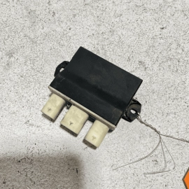 2011-2016 BMW 535i xDrive Rear Trunk Lid Smart Opener Control Module OEM