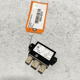 2011-2016 BMW 535i xDrive Rear Trunk Lid Smart Opener Control Module OEM