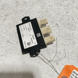 2011-2016 BMW 535i xDrive Rear Trunk Lid Smart Opener Control Module OEM