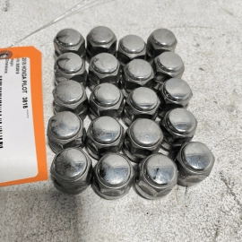 HONDA PILOT 2010-2021 Odyssey WHEEL RIM LUG NUT BOLT BOLTS OEM = SET OF 20 