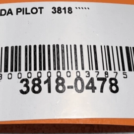 HONDA PILOT 2010-2021 Odyssey WHEEL RIM LUG NUT BOLT BOLTS OEM = SET OF 20 