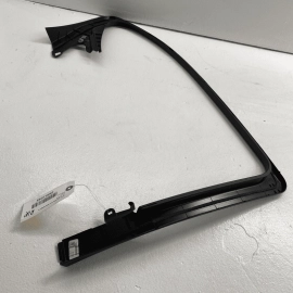 2015 - 2020 ACURA TLX REAR RIGHT PASSENGER DOOR WINDOW FRAME TRIM OEM 2015 - 2020 ACURA TLX REAR RIGHT PASSENGER DOOR WINDOW FRAME TRIM OEM