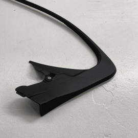 2015 - 2020 ACURA TLX REAR RIGHT PASSENGER DOOR WINDOW FRAME TRIM OEM 2015 - 2020 ACURA TLX REAR RIGHT PASSENGER DOOR WINDOW FRAME TRIM OEM