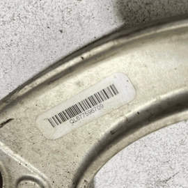 Front Right Suspension Upper Control Arm Wish Bone Axle BMW 535 2010-2017 O