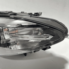 Front Left Driver Side Headlight Assembly BMW 535iX 2013-2016 OEM