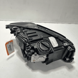 Front Left Driver Side Headlight Assembly BMW 535iX 2013-2016 OEM