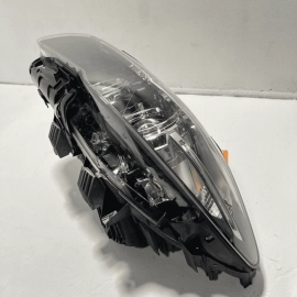Front Left Driver Side Headlight Assembly BMW 535iX 2013-2016 OEM