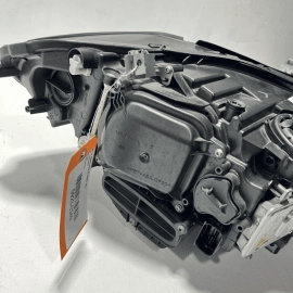 Front Left Driver Side Headlight Assembly BMW 535iX 2013-2016 OEM