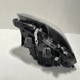 Front Left Driver Side Headlight Assembly BMW 535iX 2013-2016 OEM