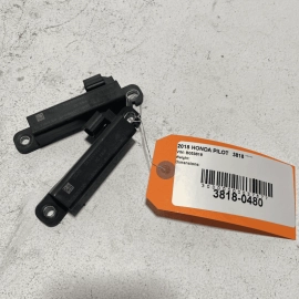 HONDA PILOT 2016-2021 KEYLESS ENTRY SMART KEY ANTENNA MODULE OEM = SET OF 2