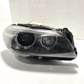 Front Right / Passenger Side Headlight Assembly BMW 535iX 2013-2016 OEM