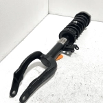 Front Left Driver Side Shock Strut Absorber BMW 535iX 2011-2016 OEM
