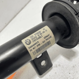 Front Left Driver Side Shock Strut Absorber BMW 535iX 2011-2016 OEM