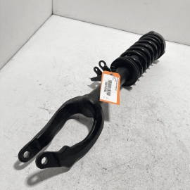 Front Left Driver Side Shock Strut Absorber BMW 535iX 2011-2016 OEM