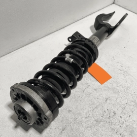 Front Left Driver Side Shock Strut Absorber BMW 535iX 2011-2016 OEM