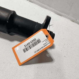 2014-2016 BMW 535XI F10 AWD REAR LOWER AXLE DRIVESHAFT PROPELLER CARDAN OEM