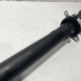 2014-2016 BMW 535XI F10 AWD REAR LOWER AXLE DRIVESHAFT PROPELLER CARDAN OEM