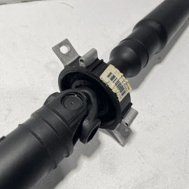 2014-2016 BMW 535XI F10 AWD REAR LOWER AXLE DRIVESHAFT PROPELLER CARDAN OEM