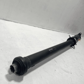 2014-2016 BMW 535XI F10 AWD REAR LOWER AXLE DRIVESHAFT PROPELLER CARDAN OEM