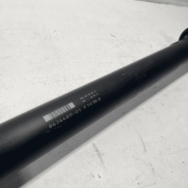 2014-2016 BMW 535XI F10 AWD REAR LOWER AXLE DRIVESHAFT PROPELLER CARDAN OEM