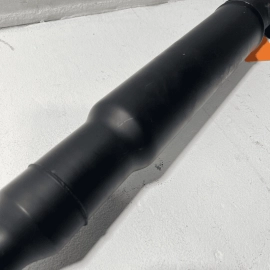 2014-2016 BMW 535XI F10 AWD REAR LOWER AXLE DRIVESHAFT PROPELLER CARDAN OEM