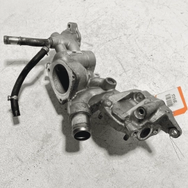 2016 - 2020 Honda Pilot Ridgeline 3.5L Coolant Water Thermostat Housing OEM