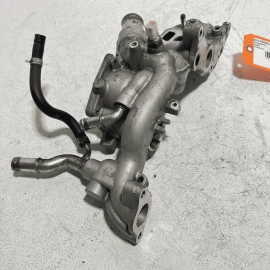 2016 - 2020 Honda Pilot Ridgeline 3.5L Coolant Water Thermostat Housing OEM