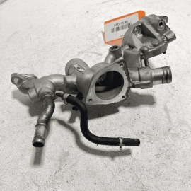 2016 - 2020 Honda Pilot Ridgeline 3.5L Coolant Water Thermostat Housing OEM