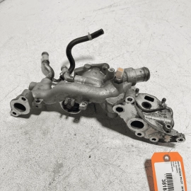 2016 - 2020 Honda Pilot Ridgeline 3.5L Coolant Water Thermostat Housing OEM