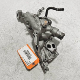 2016 - 2020 Honda Pilot Ridgeline 3.5L Coolant Water Thermostat Housing OEM