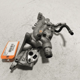 2016 - 2020 Honda Pilot Ridgeline 3.5L Coolant Water Thermostat Housing OEM