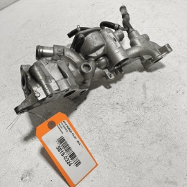 2016 - 2020 Honda Pilot Ridgeline 3.5L Coolant Water Thermostat Housing OEM
