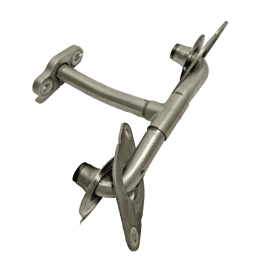 2016 - 2021 HONDA PILOT RIDGELINE 3.5L ENGINE EGR PIPE TUBE HOSE LINE OEM