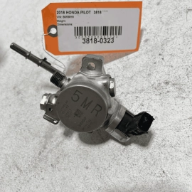 2016 - 2021 HONDA PILOT RIDGELINE 3.5L ENGINE MOTOR HIGH PRESSURE FUEL PUMP